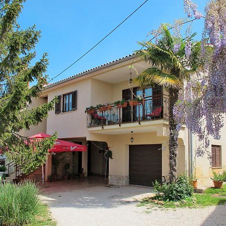 Apartment Kuki - Prc159 By Interhome Пореч Екстериор снимка