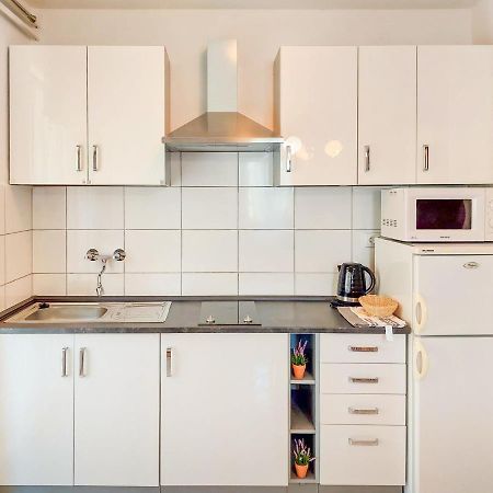 Apartment Kuki - Prc159 By Interhome Пореч Екстериор снимка
