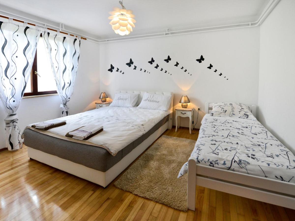 Apartment Kuki - Prc159 By Interhome Пореч Екстериор снимка