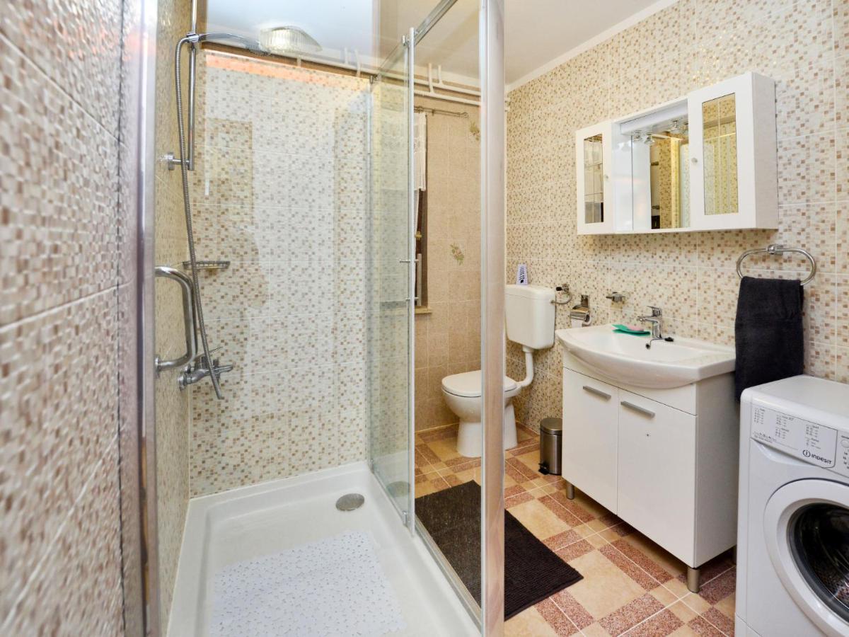 Apartment Kuki - Prc159 By Interhome Пореч Екстериор снимка