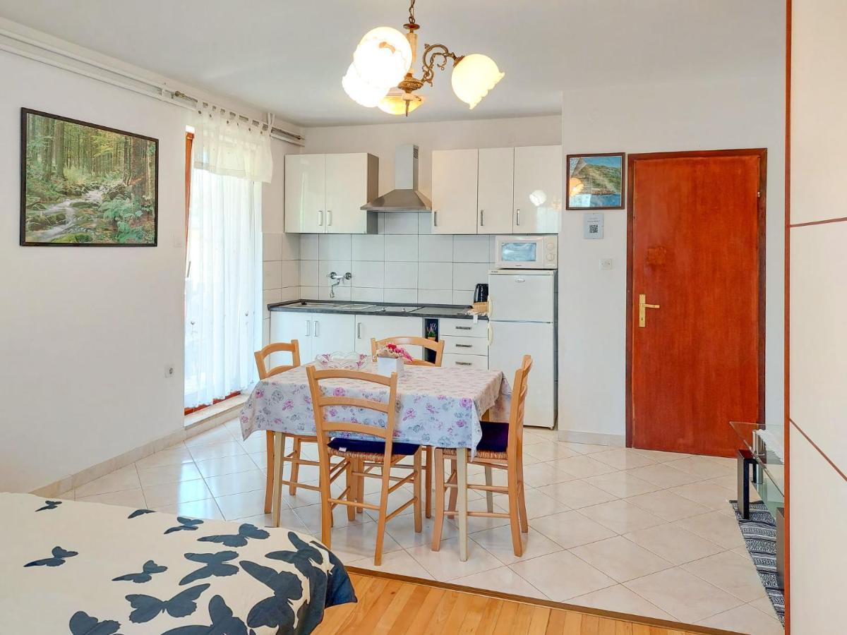 Apartment Kuki - Prc159 By Interhome Пореч Екстериор снимка