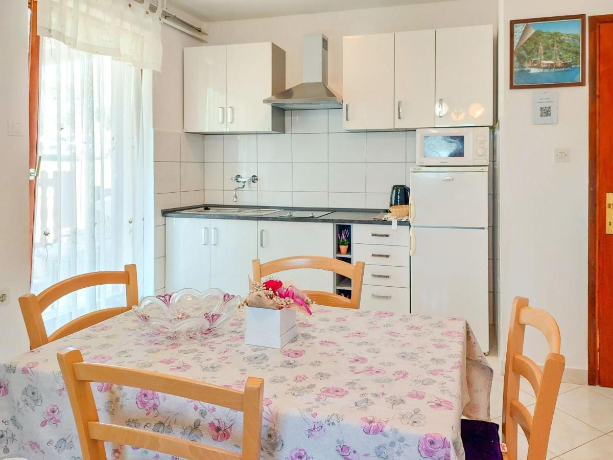 Apartment Kuki - Prc159 By Interhome Пореч Екстериор снимка