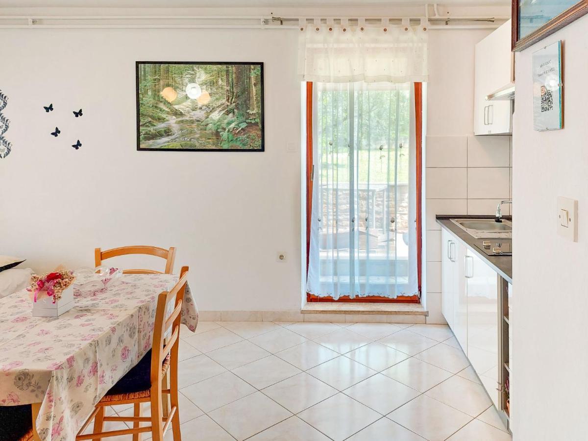 Apartment Kuki - Prc159 By Interhome Пореч Екстериор снимка