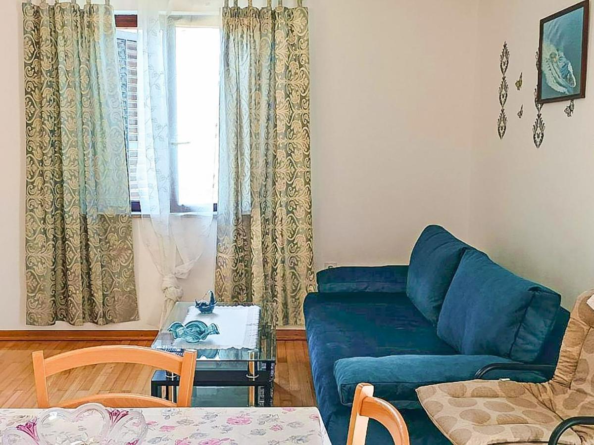 Apartment Kuki - Prc159 By Interhome Пореч Екстериор снимка