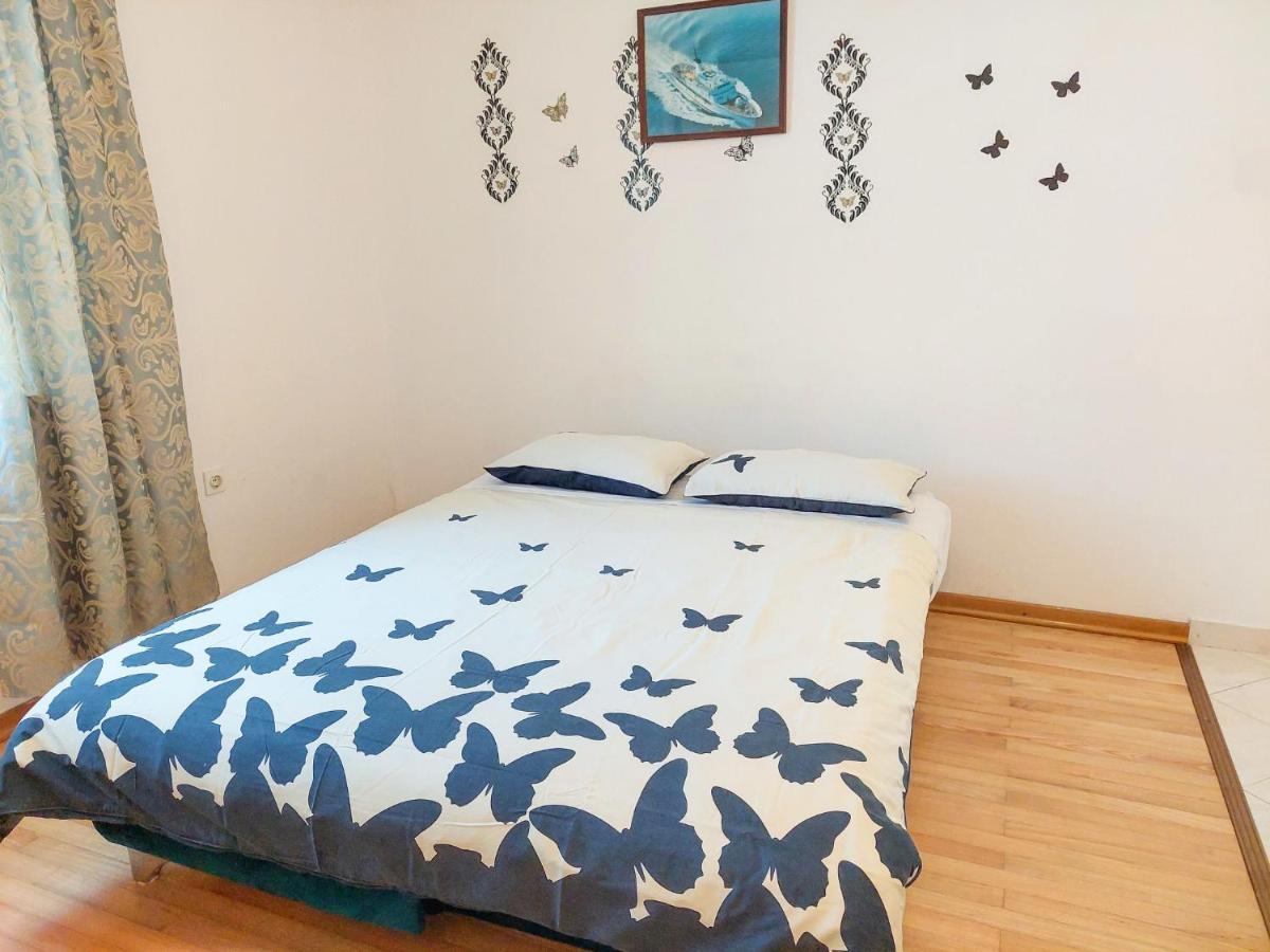 Apartment Kuki - Prc159 By Interhome Пореч Екстериор снимка