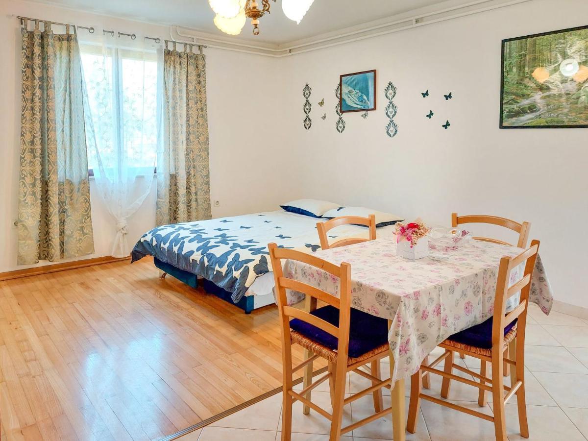Apartment Kuki - Prc159 By Interhome Пореч Екстериор снимка